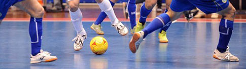 Stockholm Futsal Club