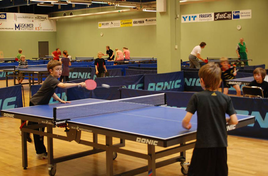 Kalmar Bordtennisklubb